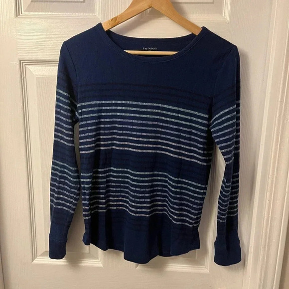 Women’s Talbots Blouse Small - Picture 1 of 8